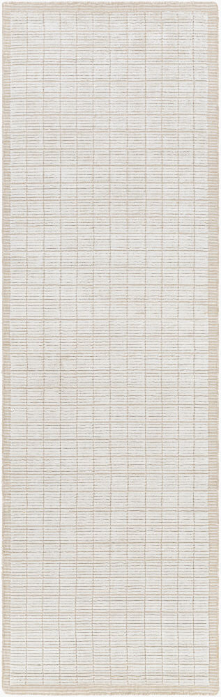surya carre ccr 2300 beige rug