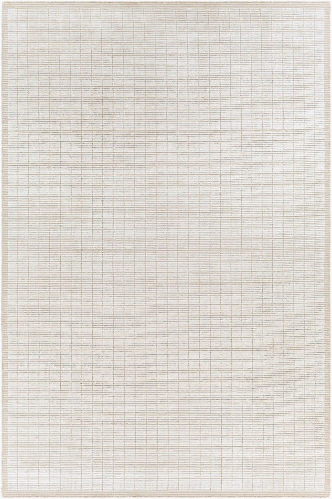 surya carre ccr 2300 beige rug