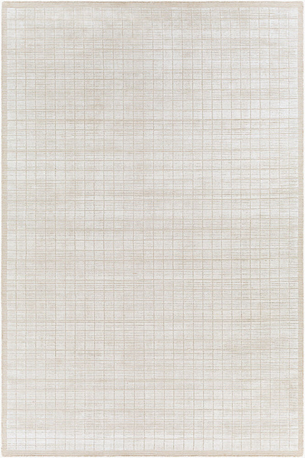surya carre ccr 2300 beige rug