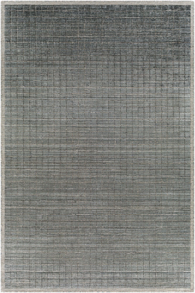 surya carre ccr 2302 charcoal rug