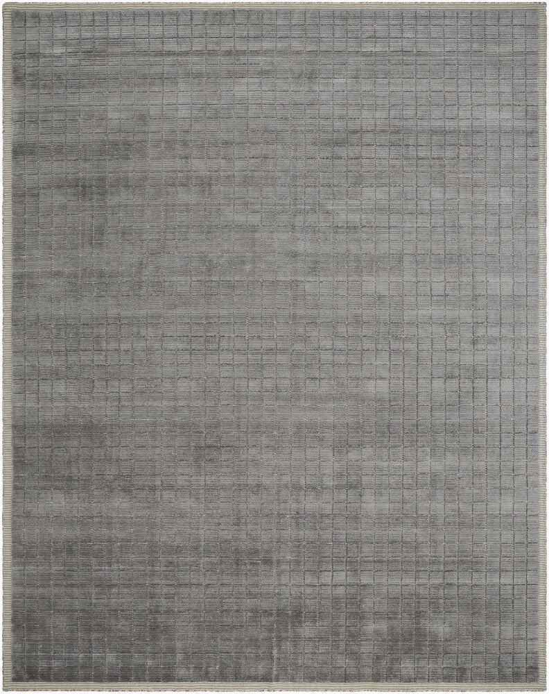 surya carre ccr 2302 charcoal rug