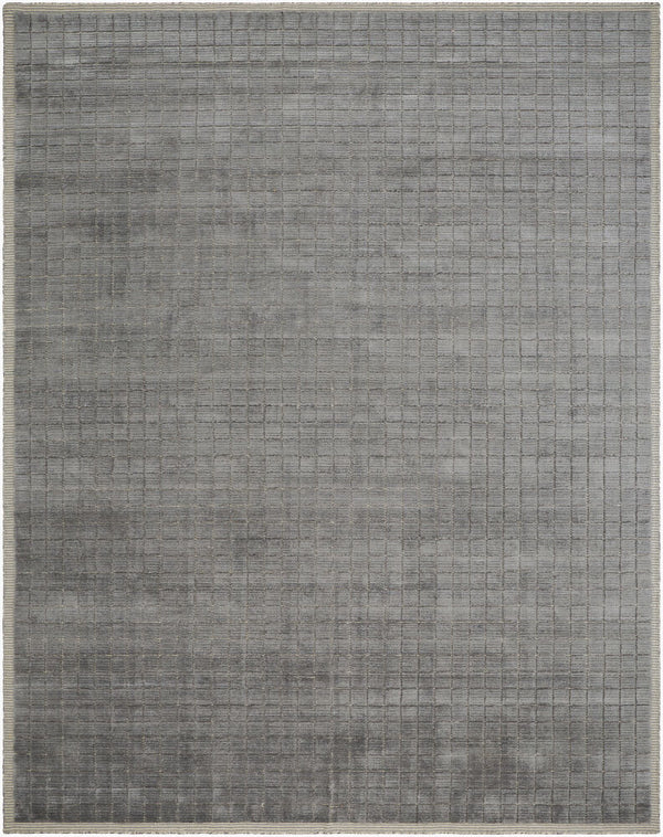 surya carre ccr 2302 charcoal rug