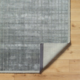 surya carre ccr 2302 charcoal rug