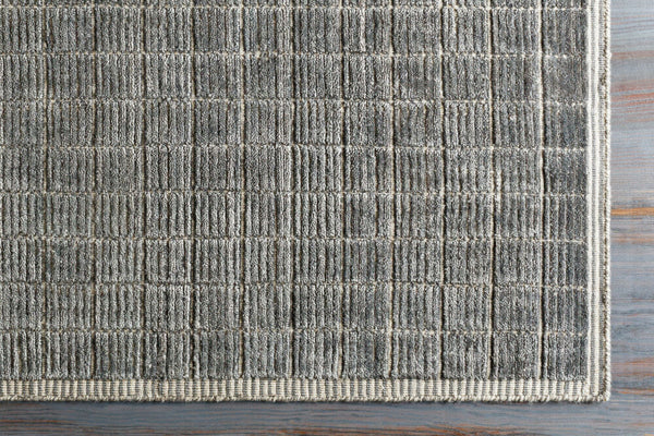 surya carre ccr 2302 charcoal rug