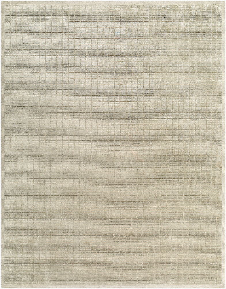 surya carre ccr 2305 olive rug