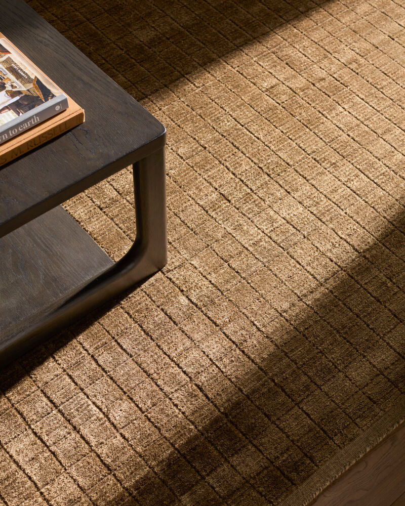 surya carre ccr 2306 taupe rug