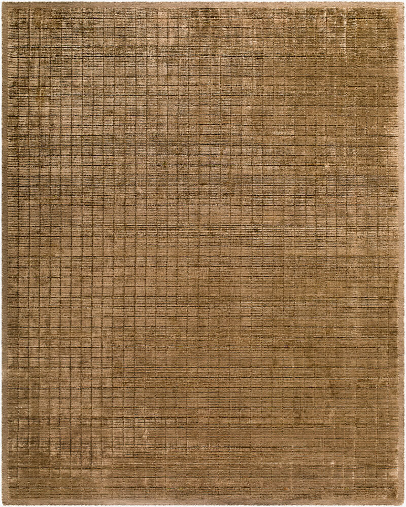 surya carre ccr 2306 taupe rug