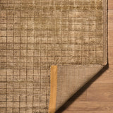 surya carre ccr 2306 taupe rug