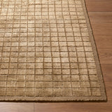 surya carre ccr 2306 taupe rug