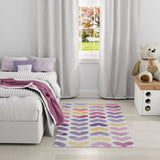 nourison imagination ima25 multicolor rug