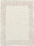 nourison pacific shag pcs02 ivory beige rug