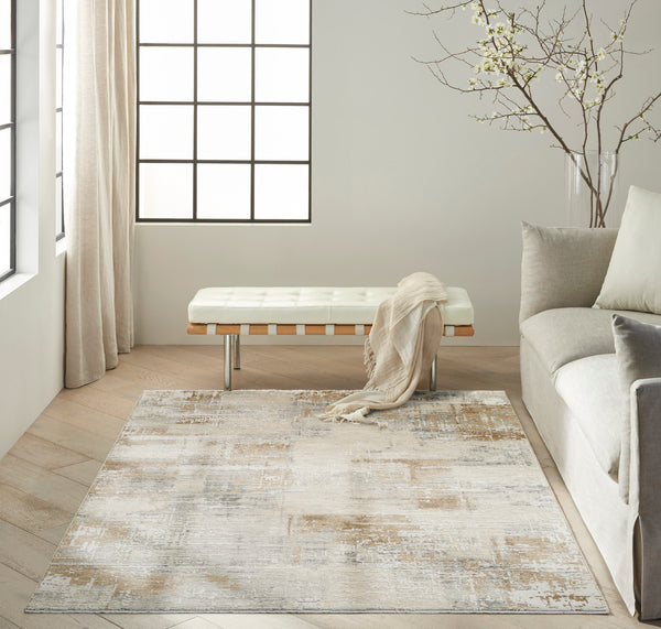 nourison ck078 summit sum01 ivory multicolor rug