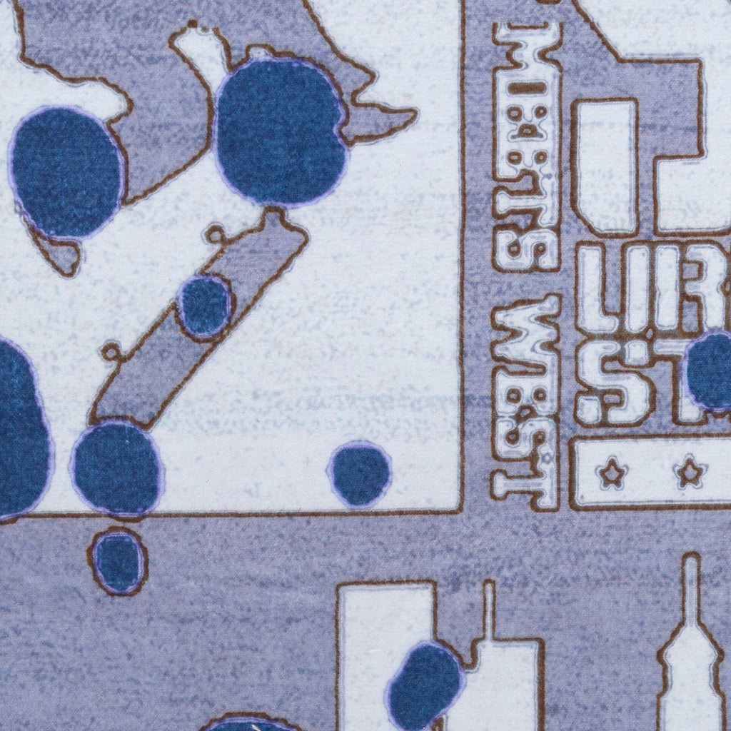 nourison imagination ima22 blue rug