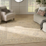 nourison maison mso04 ivory taupe rug