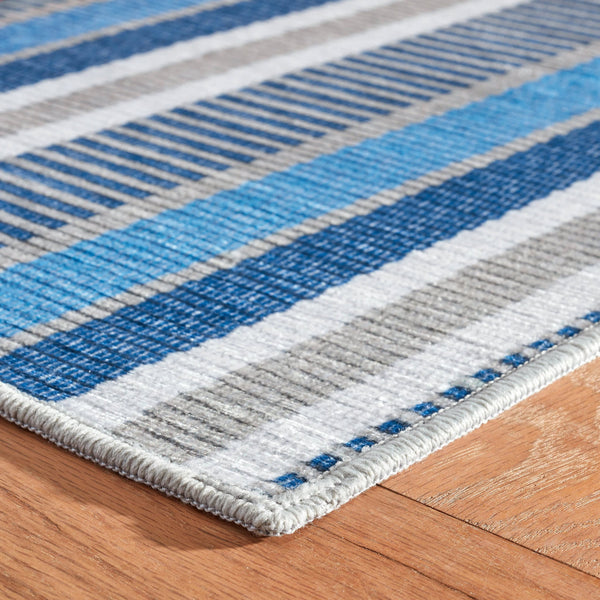 dash albert always greener da2156 blue grey rug