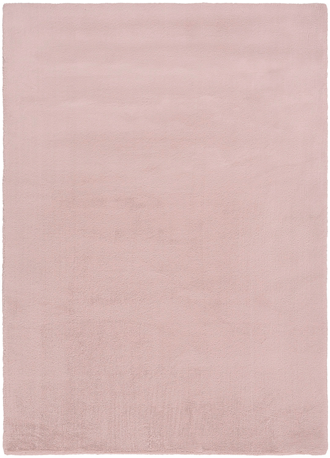 nourison soft plush rabbit fur sff01 lavender rug