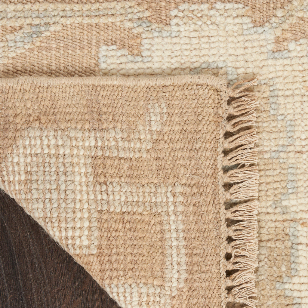 nourison whispers whp06 dusty mauve rug