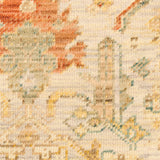 nourison antique bloom anb02 taupe multicolor rug