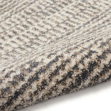 nourison etched ck72 ivory grey rug