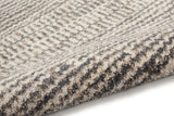 nourison etched ck72 ivory grey rug