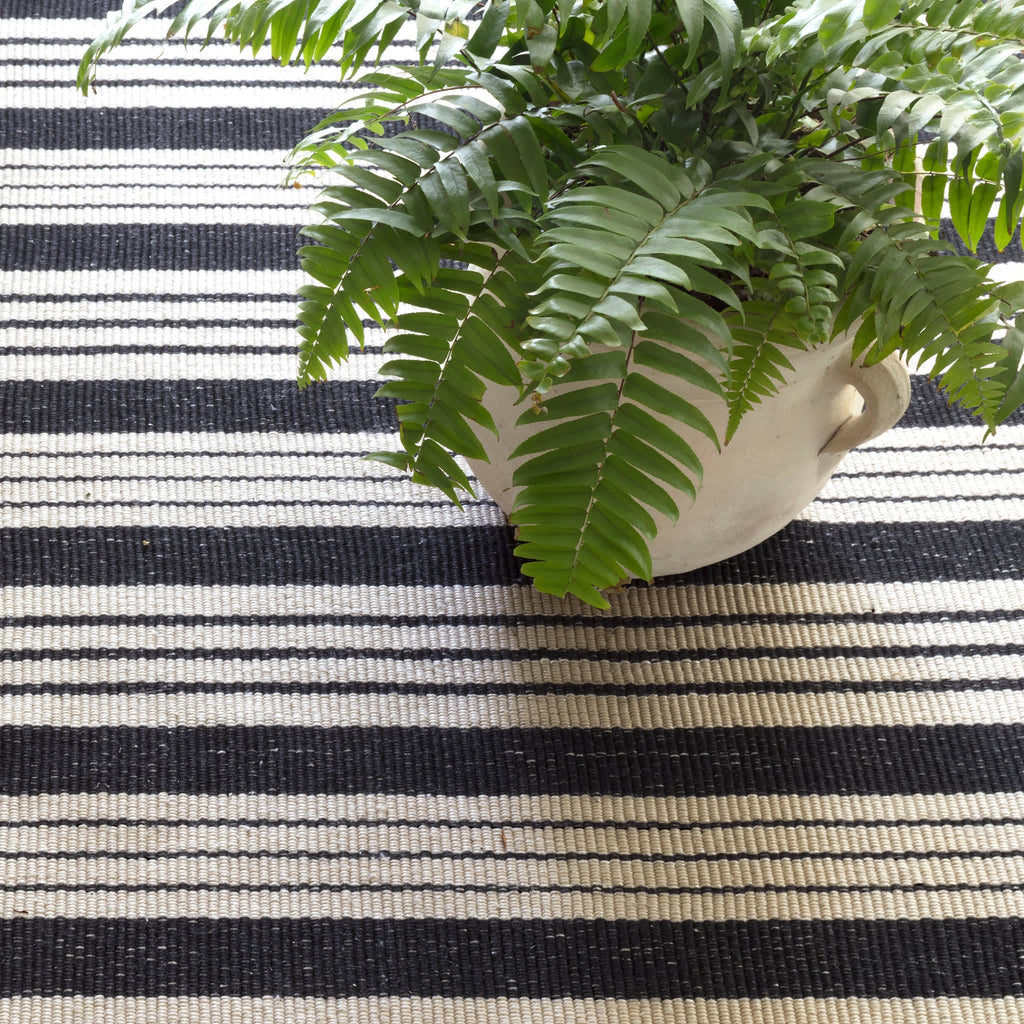 dash albert birmingham da148 black rug