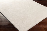 livabliss cloudy shag cdg 2302 off white rug
