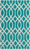 safavieh clearance cedar brook cdr141e light teal rug