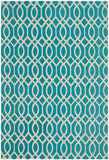 safavieh clearance cedar brook cdr141e light teal rug