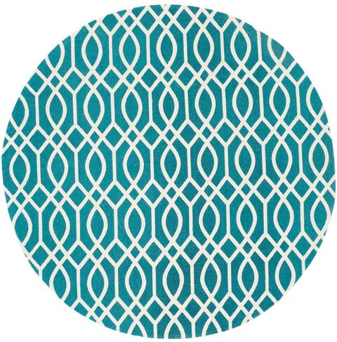 safavieh clearance cedar brook cdr141e light teal rug