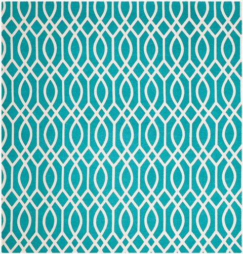 safavieh clearance cedar brook cdr141e light teal rug