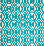 safavieh clearance cedar brook cdr141e light teal rug