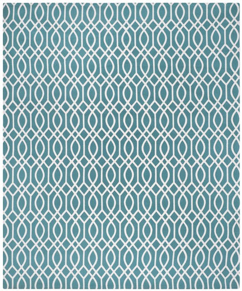 safavieh clearance cedar brook cdr141e light teal rug