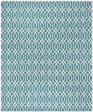 safavieh clearance cedar brook cdr141e light teal rug
