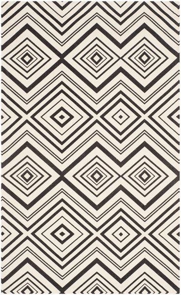 safavieh clearance cedar brook cdr142b ivory rug