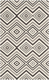 safavieh clearance cedar brook cdr142b ivory rug