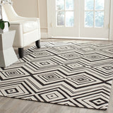 safavieh clearance cedar brook cdr142b ivory rug