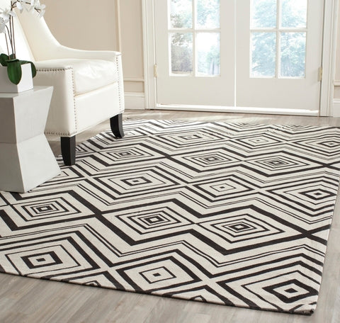 safavieh clearance cedar brook cdr142b ivory rug