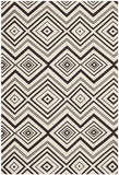 safavieh clearance cedar brook cdr142b ivory rug