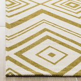 safavieh clearance cedar brook cdr142d ivory rug