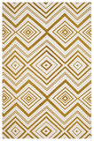 safavieh clearance cedar brook cdr142d ivory rug