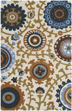 safavieh clearance cedar brook cdr144d ivory rug