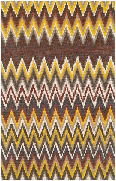 safavieh clearance cedar brook cdr145a black rug