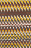 safavieh clearance cedar brook cdr145a black rug