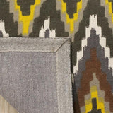 safavieh clearance cedar brook cdr145a black rug