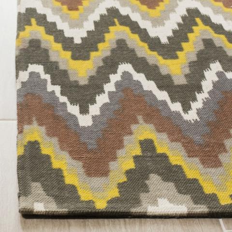 safavieh clearance cedar brook cdr145a black rug
