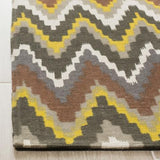 safavieh clearance cedar brook cdr145a black rug