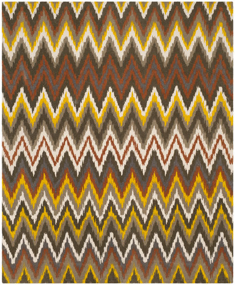 safavieh clearance cedar brook cdr145a black rug