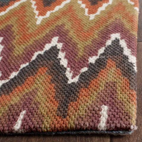 safavieh clearance cedar brook cdr145b teal rug
