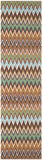 safavieh clearance cedar brook cdr145b teal rug