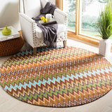 safavieh clearance cedar brook cdr145b teal rug